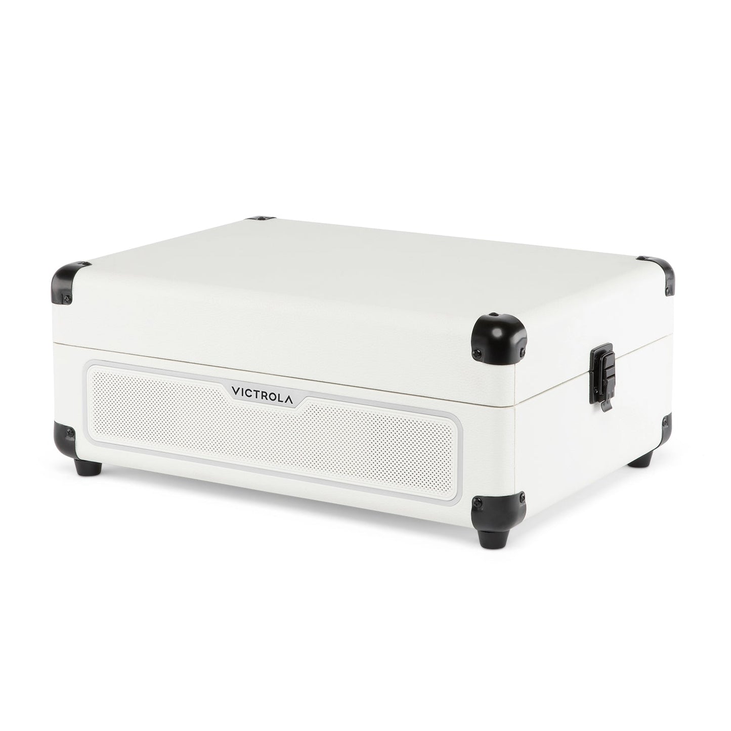 Journey Glow Illuminated Suitcase Record Player