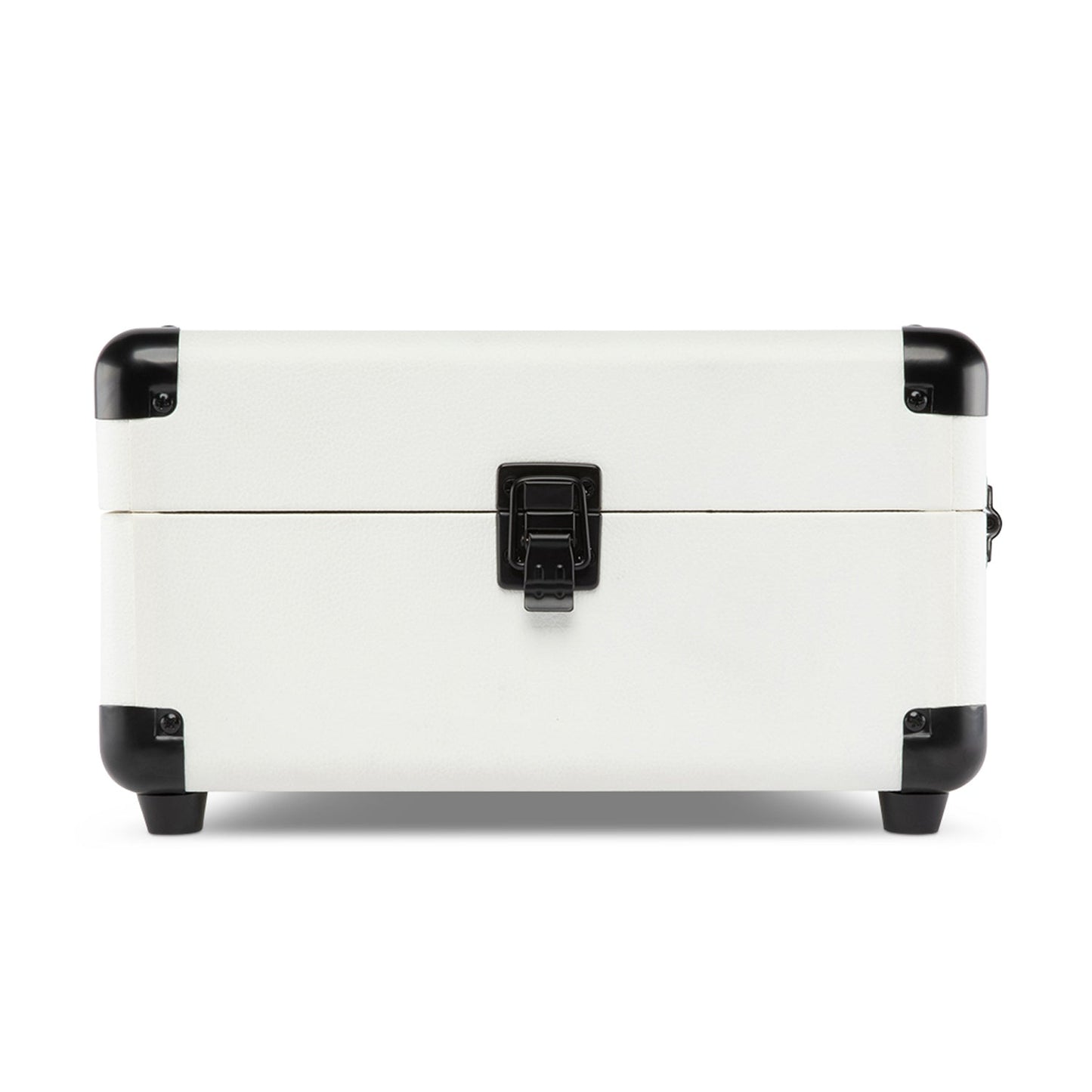 Journey Glow Illuminated Suitcase Record Player