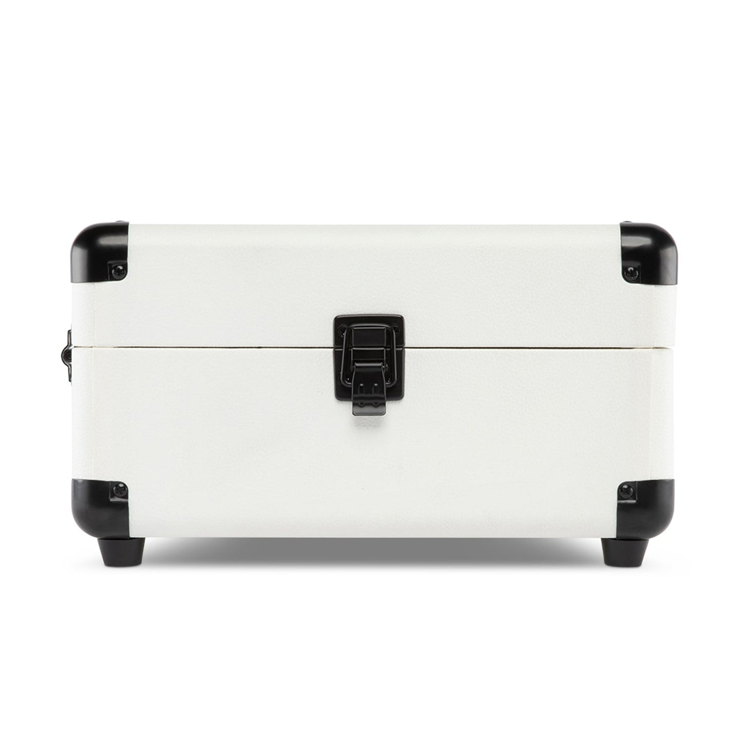 Journey Glow Illuminated Suitcase Record Player