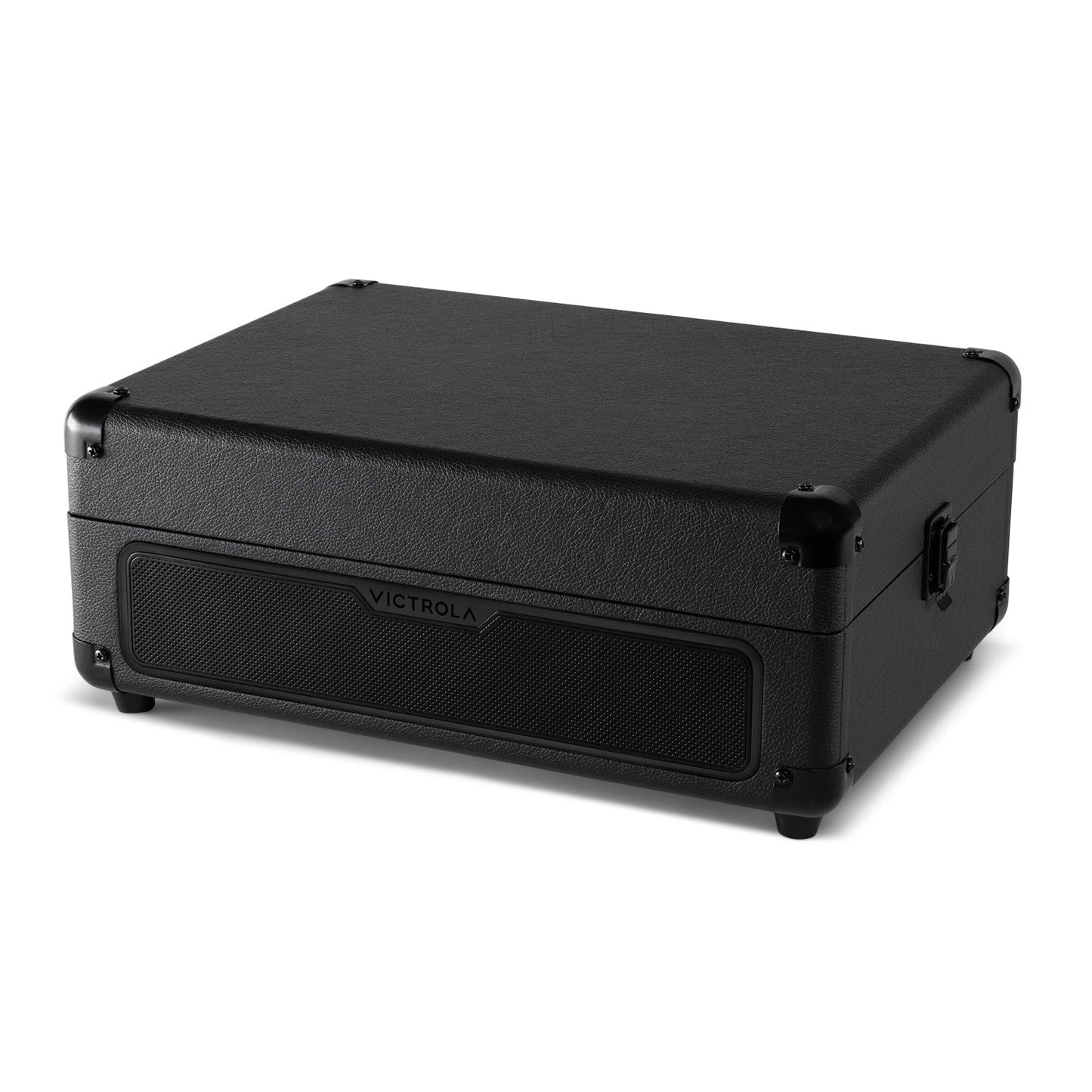 Journey Glow Illuminated Suitcase Record Player