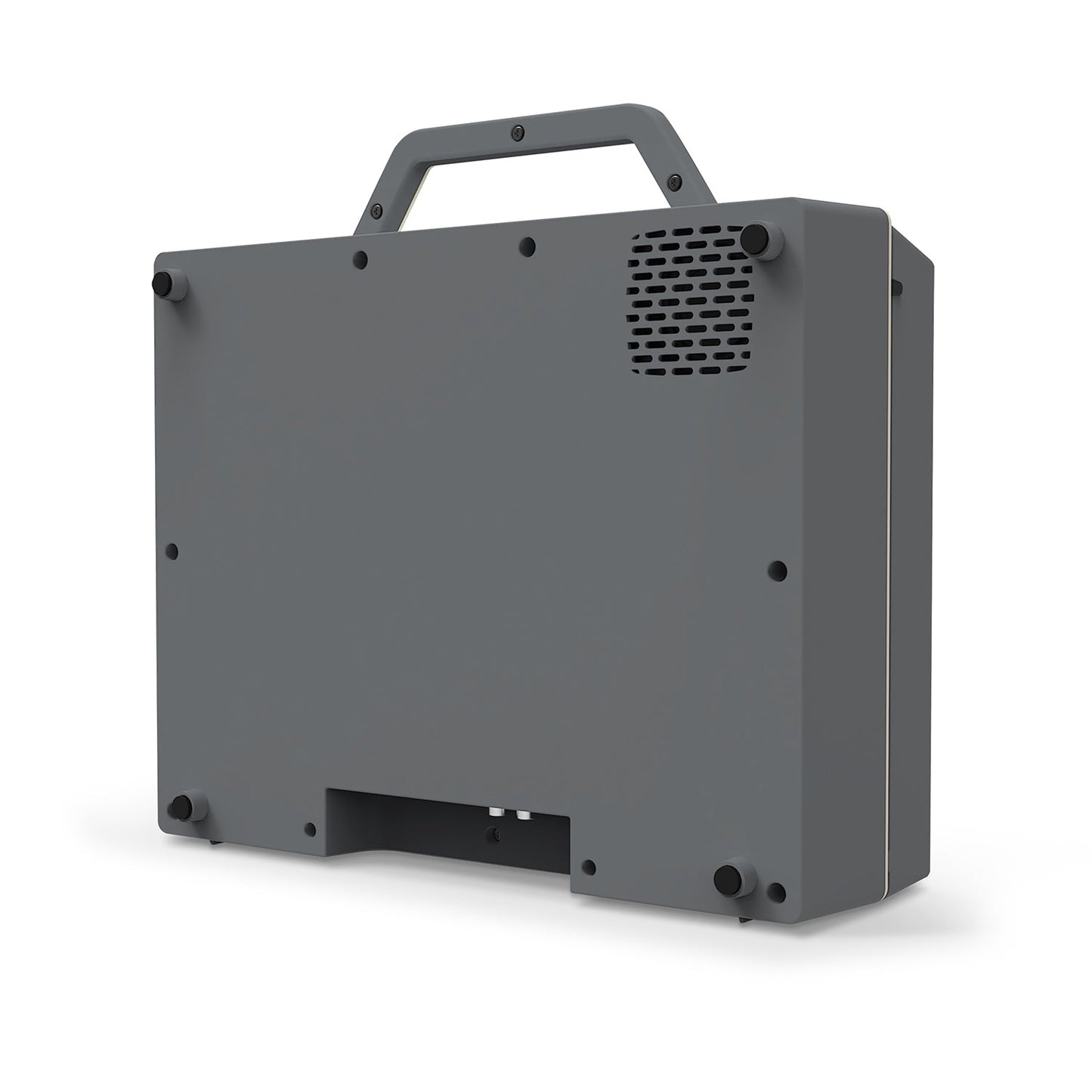 Re-Spin Sustainable Bluetooth Suitcase Record Player