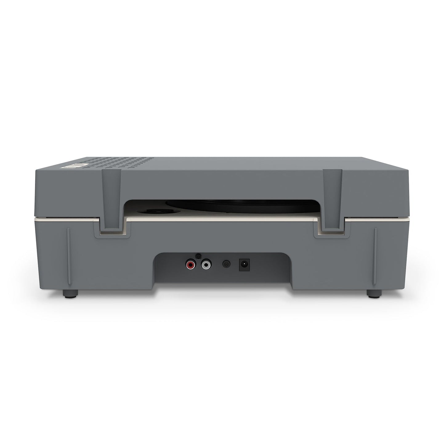 Re-Spin Sustainable Bluetooth Suitcase Record Player