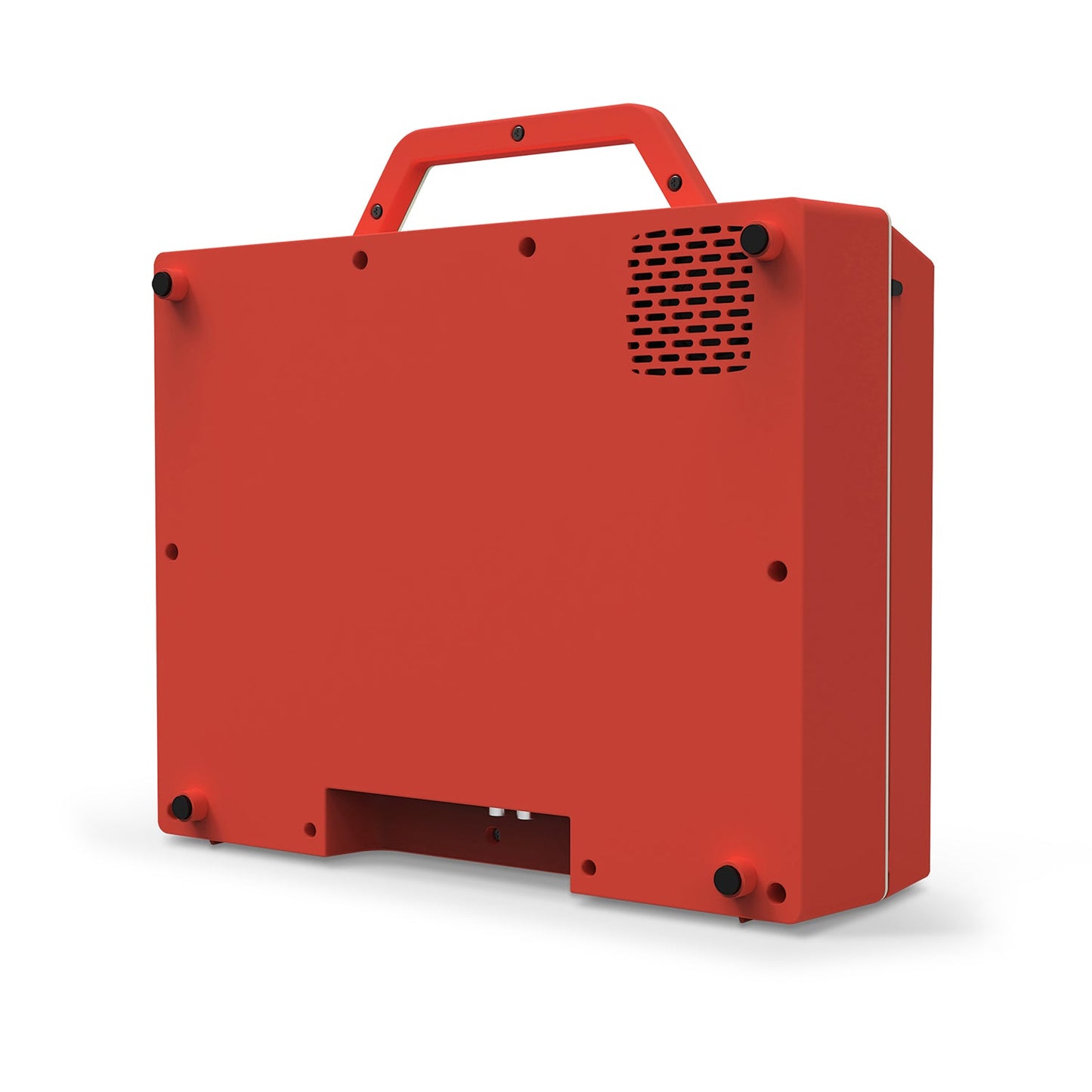 Re-Spin Sustainable Bluetooth Suitcase Record Player