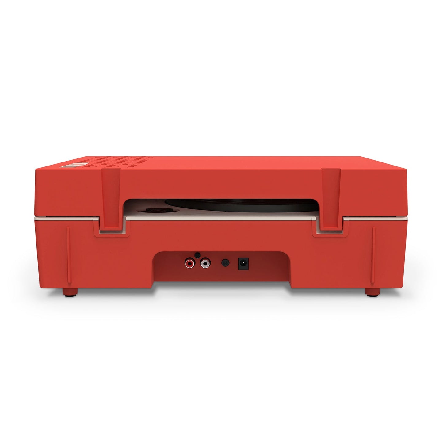 Re-Spin Sustainable Bluetooth Suitcase Record Player