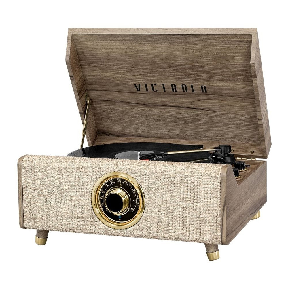 Highland 4-in-1 Record Player