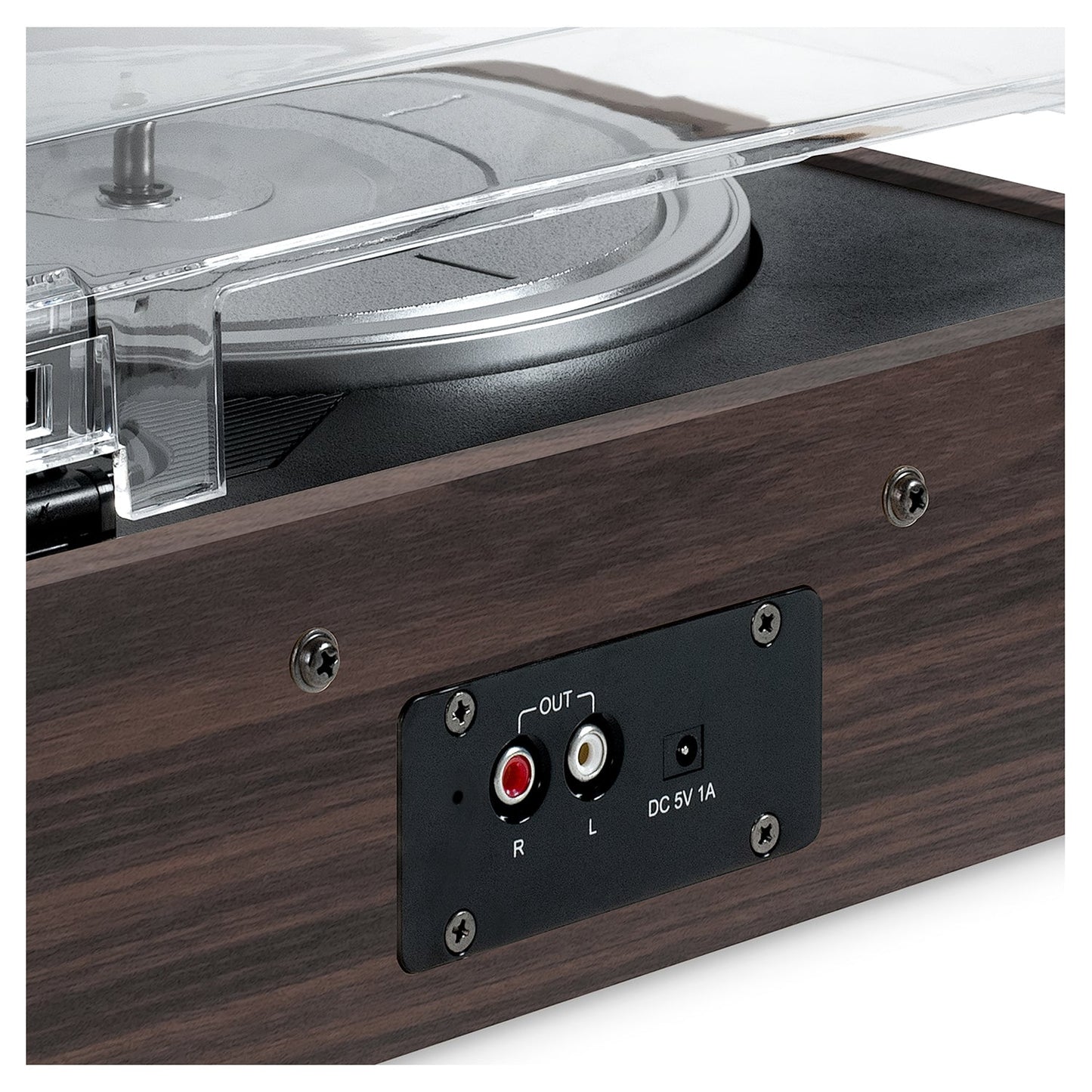 Eastwood Original Record Player