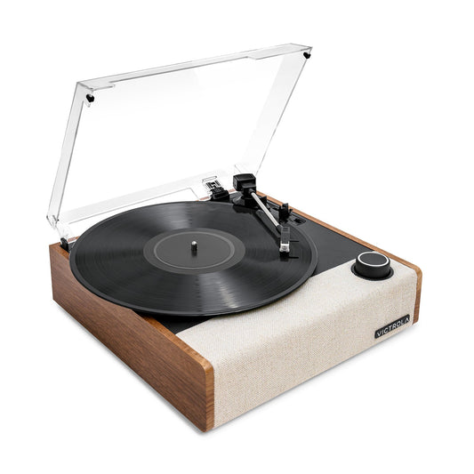 Eastwood II Record Player