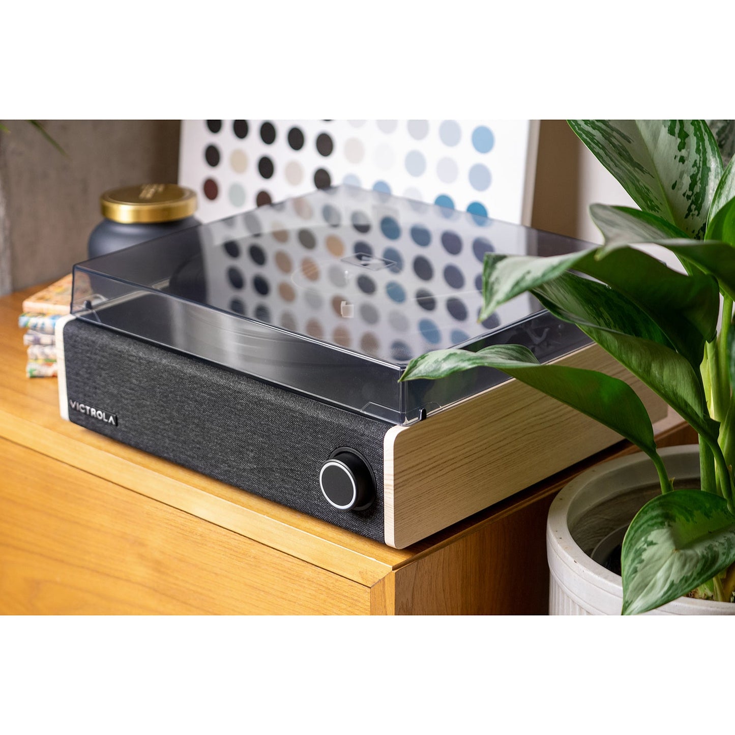 Eastwood LP Record Player