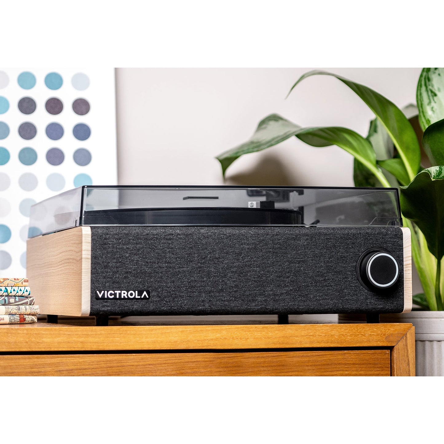 Eastwood LP Record Player