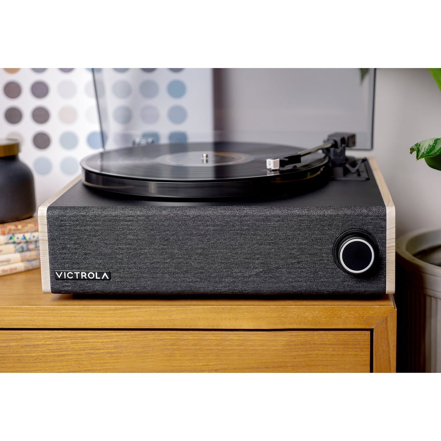 Eastwood LP Record Player