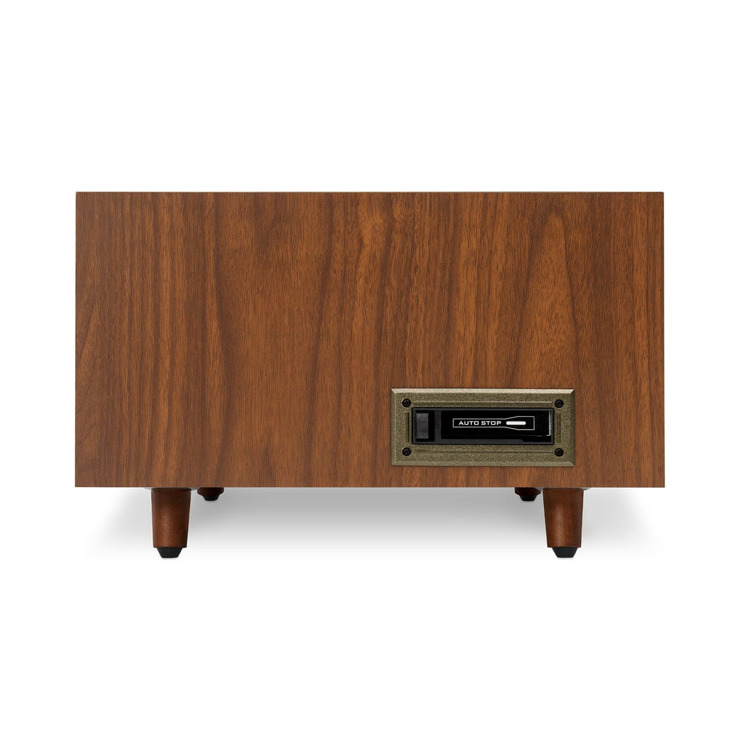 Century 6-in-1 Wood Record Player