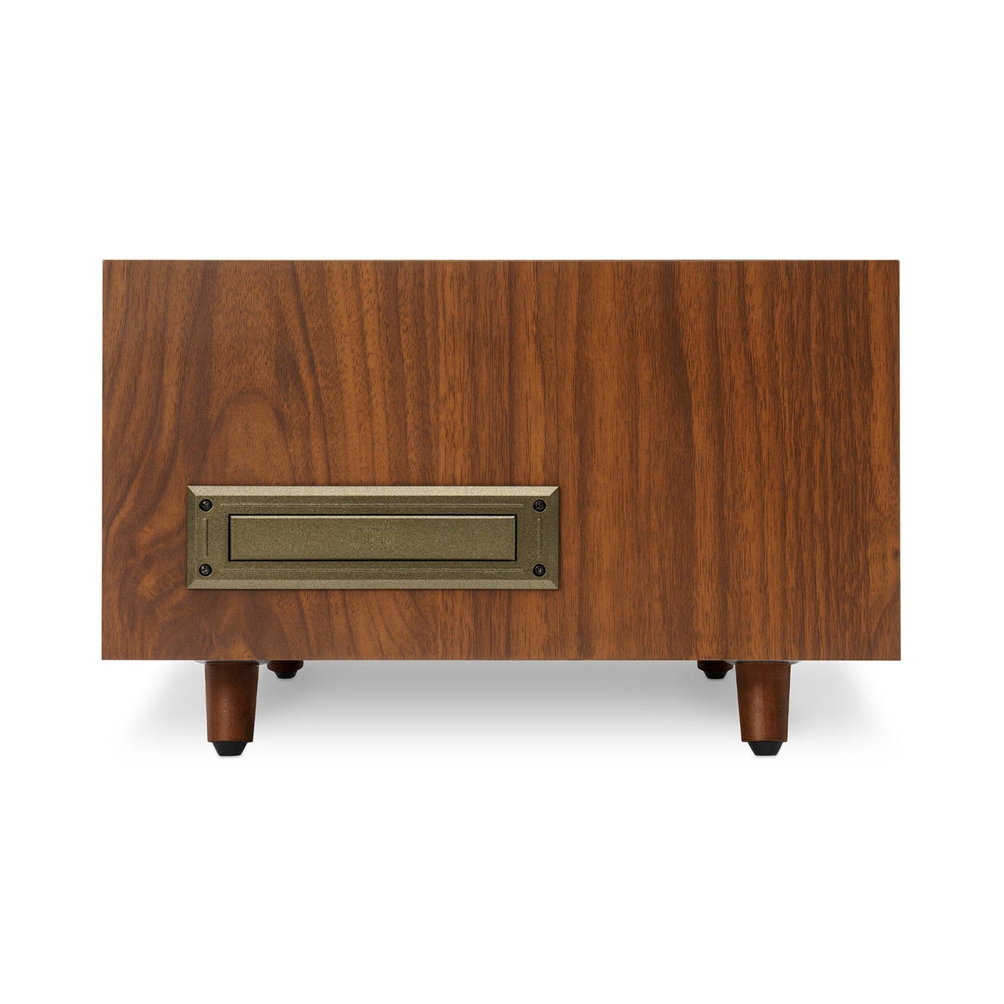 Century Signature+ 6-in-1 Wood Record Player