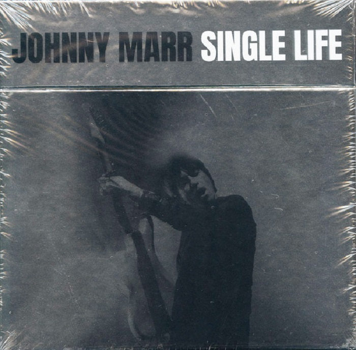 Johnny Marr ‎– Single Life 7" Vinyl Box Set New 2019 - VINYL BOX SETS