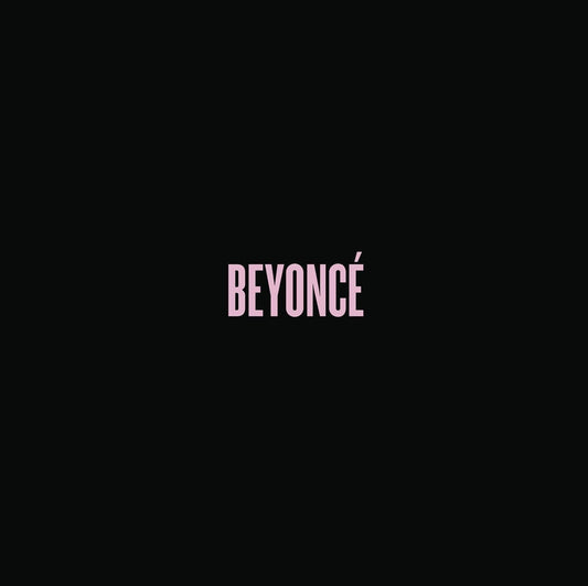 BEYONCE BEYONCE LP VINYL 33RPM NEW BOX SET - VINYL BOX SETS